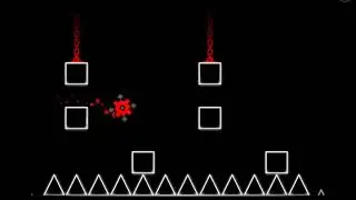 Geometry Dash - Can't Let Go