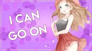 Mini AMV  AmourShipping  I Can't Go On