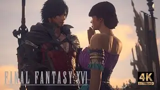 🔥Final Fantasy XVI - Die Madame #19 [GER/PS5]