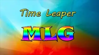 НАКОНЕЦ-ТО ВИДОСЫ!!! Пою time leaper