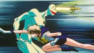 Sailor Moon & Kill Bill Vol. 1 Full Trailer Mashup