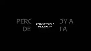 ALGUNOS TE VAN A DEDICAR ESTA CANCION 😈 #lalala #flowbr #elturko