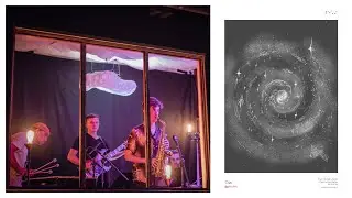 Kosmonauci | Muzyka w Pracowni #114