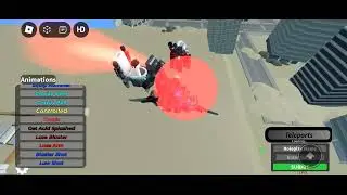 what if Titan cameraman was in skibid toilet 47 ustr 2 [titan cam pov]