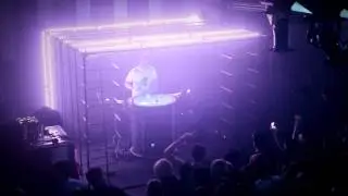 Oliver Huntemann - Reactable Live @ Sugarfactory / ADE 2011