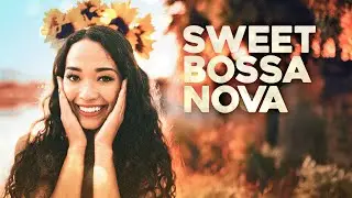 SWEET BOSSA NOVA 🏵️ 甘いボサノバ