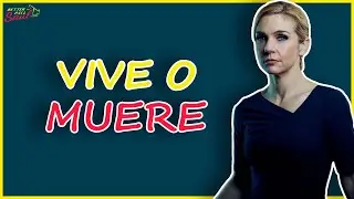 Better Call Saul: 😱¿Qué PASARÁ con Kim Wexler?😱 (Temporada 6)