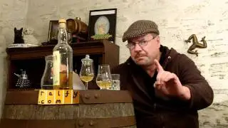 whisky review 210 - Bladnoch 19yo Forum Bottling & whisky opinions !