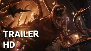 Venom: Let There Be Carnage Trailer #2 (2021) | Trailers