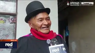 ⚓No solo es cuestión de suerte, es cuestión de Fe, esto le paso a Omar Alexander Tumiña 💙