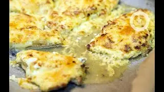 Индейка запеченная с ананасом