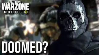 Will Warzone Mobile Flop?!