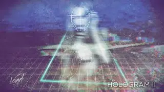 Vogel - Hologram II
