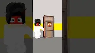 New Room Challenge in Barry Prison