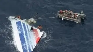 Air Crash Investigation New Series   Chaos in the Cockpit