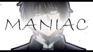 Katagiri Yuuichi | Edit/AMV | Maniac
