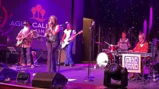 Gand Band - To Sir With Love (cover)