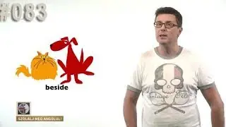 Let's speak English! – #083 | M5 channel, 2017-01-11