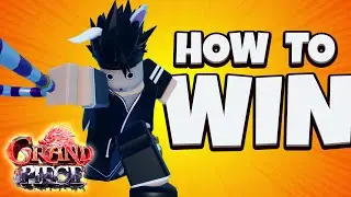 [ GPO ] How to STOMP Battle Royale (Stats + Tips)