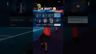 *NEW* SEASON 9 REWARDS IN NBA 2K22! 