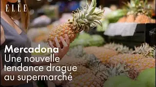 Tendance Mercadona : l’amour au supermarché