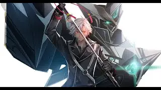 【★3.99 5K Convert】Falcom Sound Team jdk - Belief [Decalfj's Radiant Wings] | 99.40% FI FC