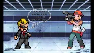 Sub-Zero VS Sonic