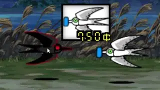 the battle cats but i use enemies (Metal Brollow)