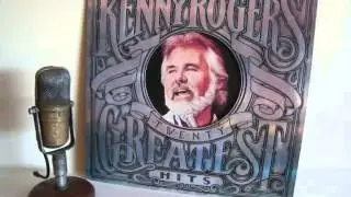Reuben James Kenny Rogers
