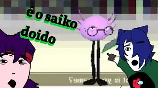 Um grupo de abestados jogando KinitoPET (Completo)
