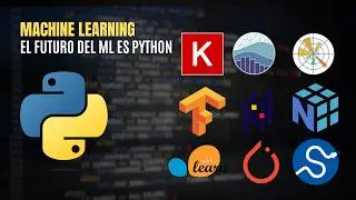 9 Librerías de Python para Dominar el Machine Learning en 2024 🚀
