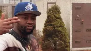 Lb Da Ghee-In My Feelings