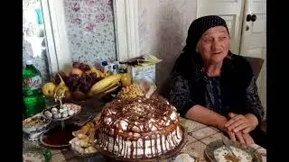 Думбутре в Куппа