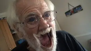 YouTube Poop: Angry Grandpa's Taco Breakfast