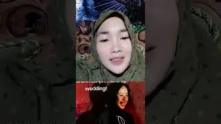 PSHT Viral ! PUTRI SUKARNO Yang Lagi Viral Nih Guys 