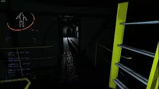 ladders in Lethal Company
