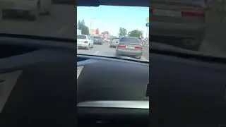 Авария в Бердске 19.08.20г.