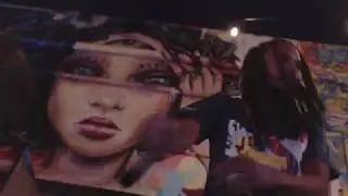 Tr3 LIVE at the Culture Club in Miami 2019 Filmed by On The Map Media
