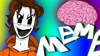 ОЧЕНЬ УМСТВЕННО ОТСТАЛЫЙ / КРИНЖ МЕМЕ / (2д Анимация)