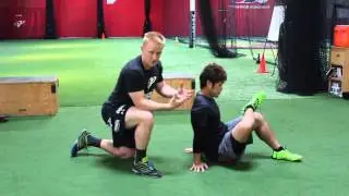 Increasing Hip Mobility for Rotational Power in Baseball
