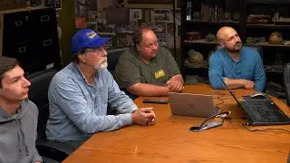 The Curse Of Oak Island | Season 10 Episode 9 Preview [HD] [2023]