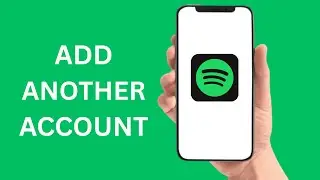 How To Add Another Account In Spotify