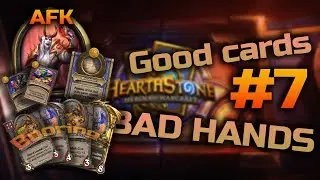 GC-BH#7 Sire Denathrius with AFK Dragons in very bad hands