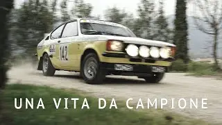 Una Vita Da Campione - Miki Biasion