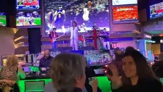 Give it Up (KC ) by Action Park 80s Band