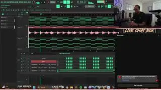 🔴 LIVE - Making Beats in the Morning on FL Studio (Morning Motivation)