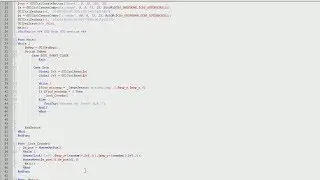 AutoIt Programming Tutorial: DarkOrbit Minimap Bot [HD]
