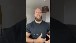 💪 Bygg muskler genom att förstå processen - Del 1 - Make it EASY.