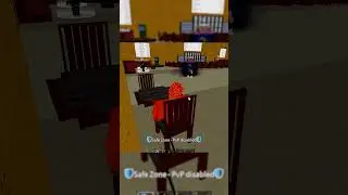 When Your Desperate To Trade Your Bad Fruit So You Get Ignored.. #bloxfruits
