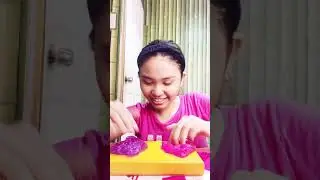 UNWRAPPING OCTOPUS//PLAYING SLIME